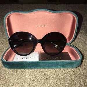 Women’s Gucci Sunglasses